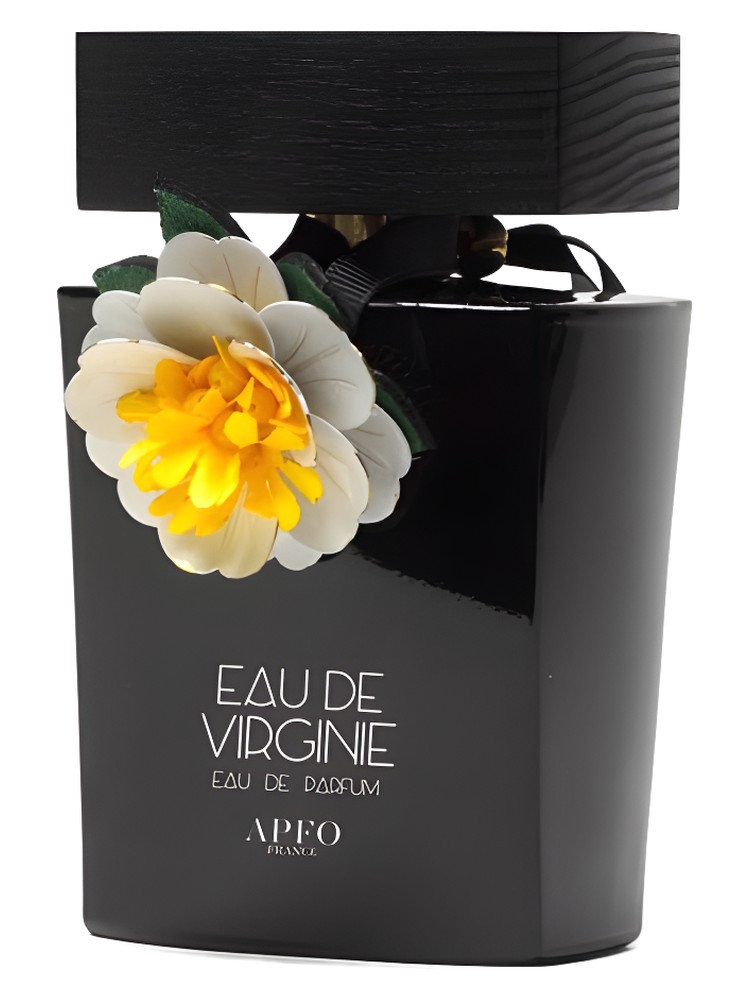 Eau de Virginie