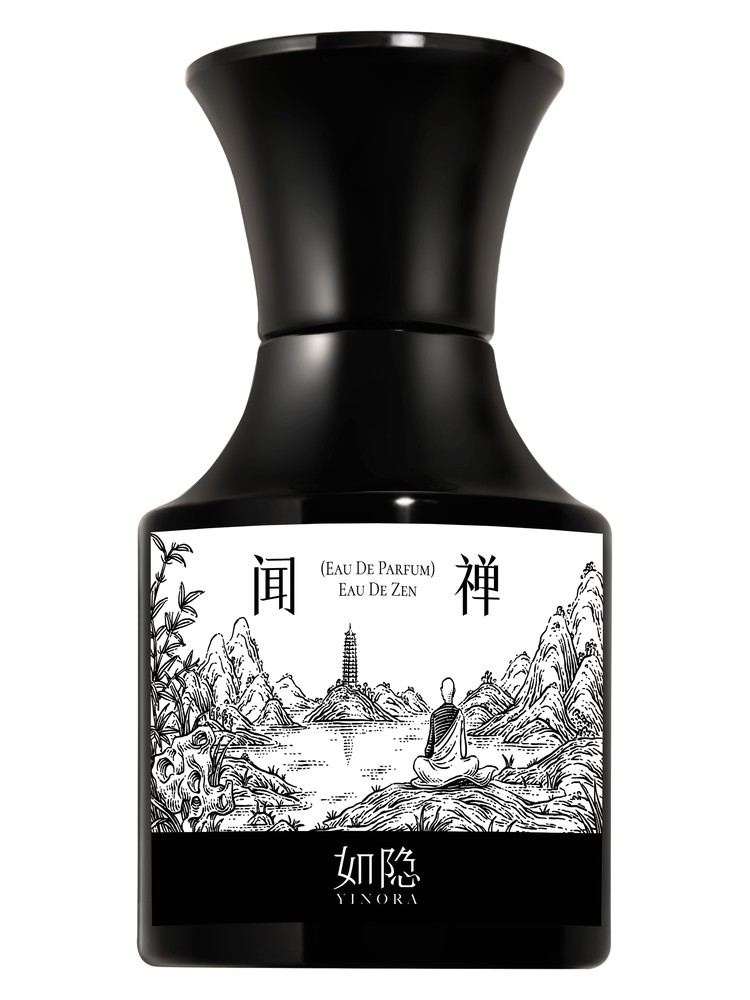 Eau de Zen 闻禅
