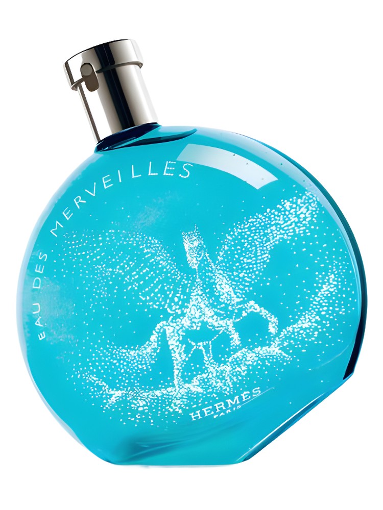 Eau des Merveilles Pegase
