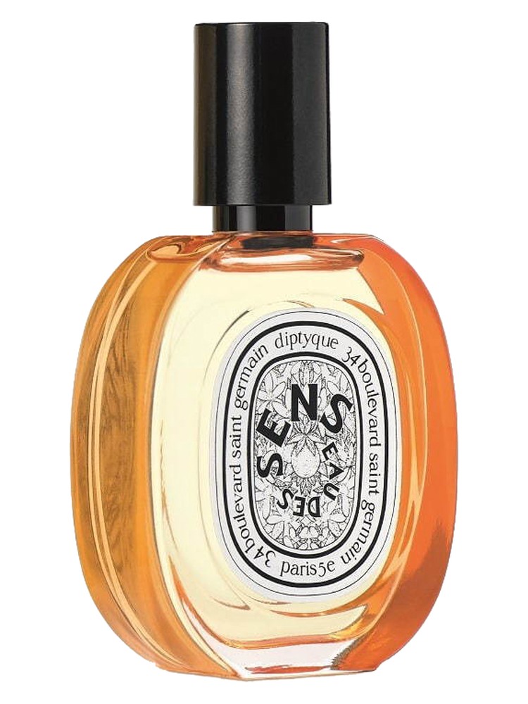 Eau des Sens Limited Edition