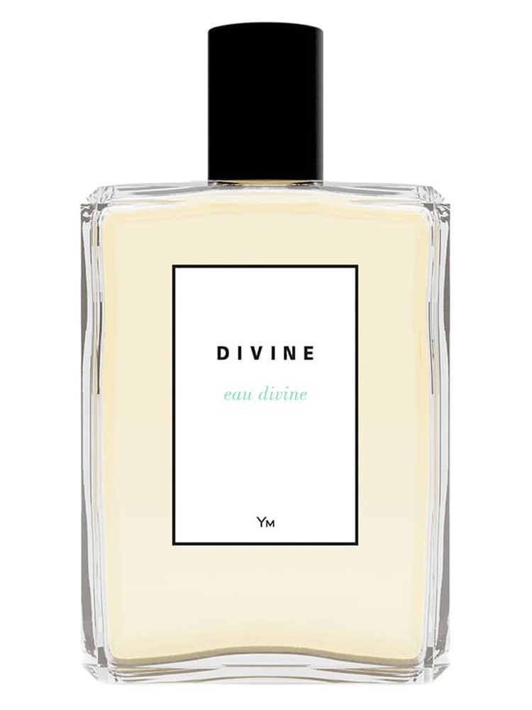 Eau Divine