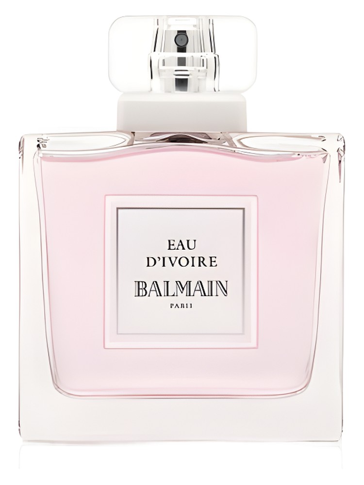 Eau d’Ivoire