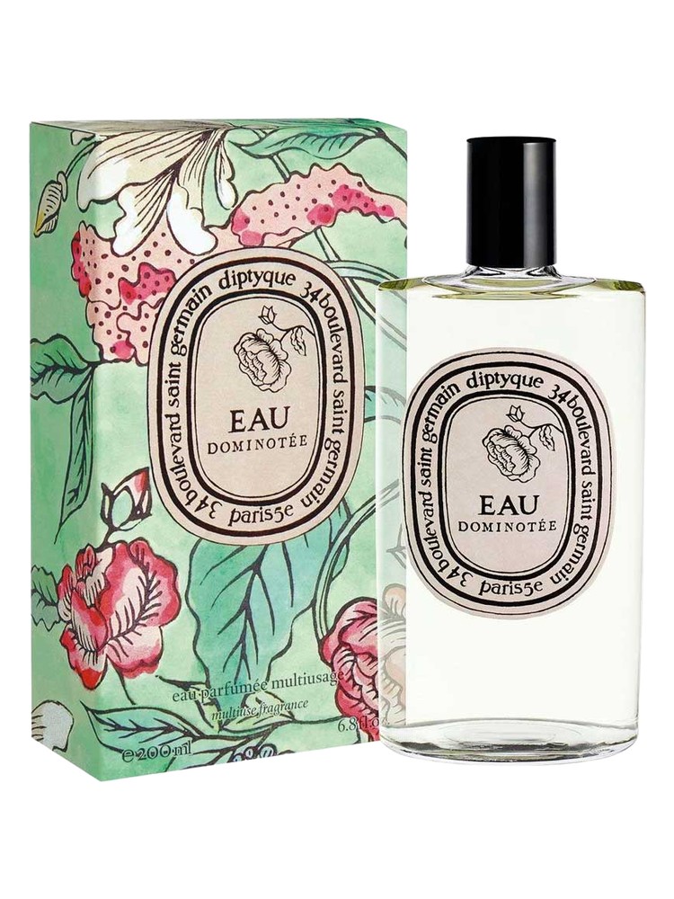 Eau Dominotee