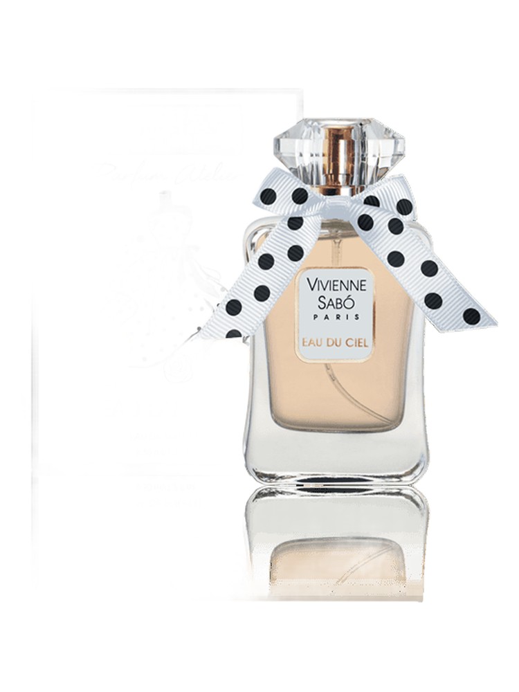 Eau du Ciel