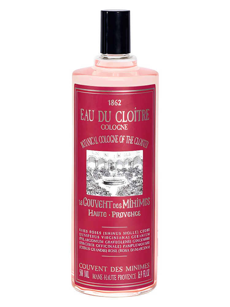 Eau du Cloitre