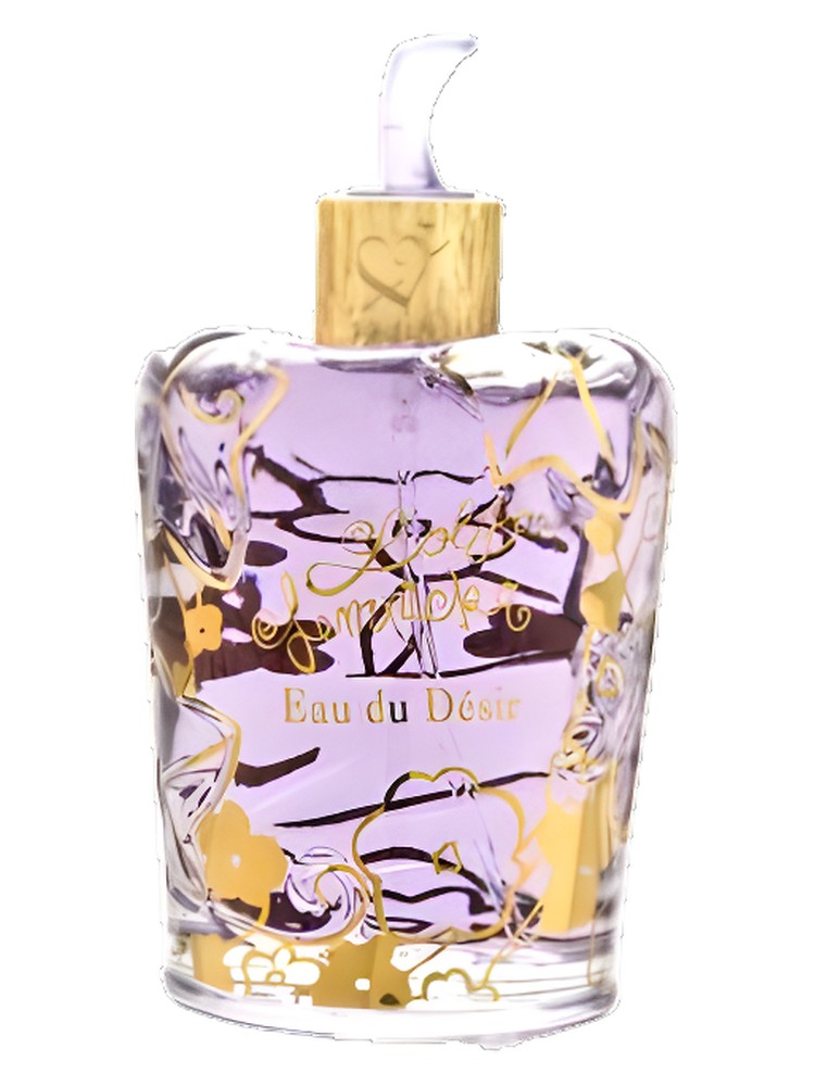 Eau du Désir