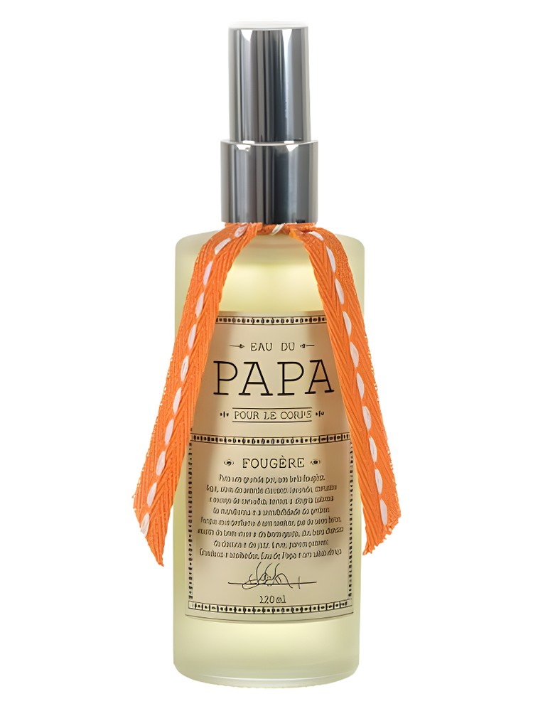 Eau du Papa