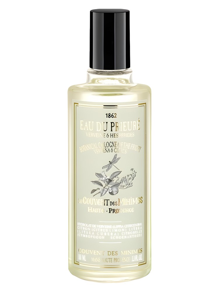 Eau du Prieuré