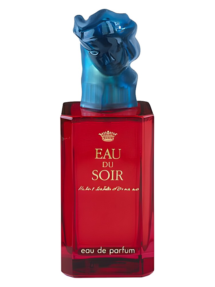 Eau du Soir 2002