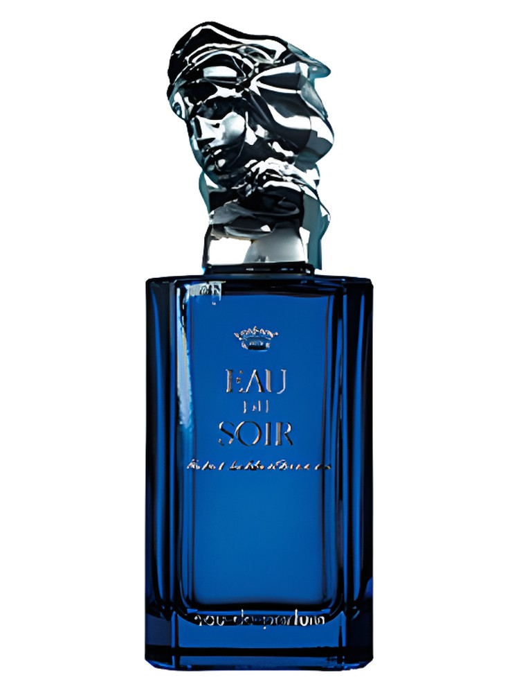 Eau du Soir 2004