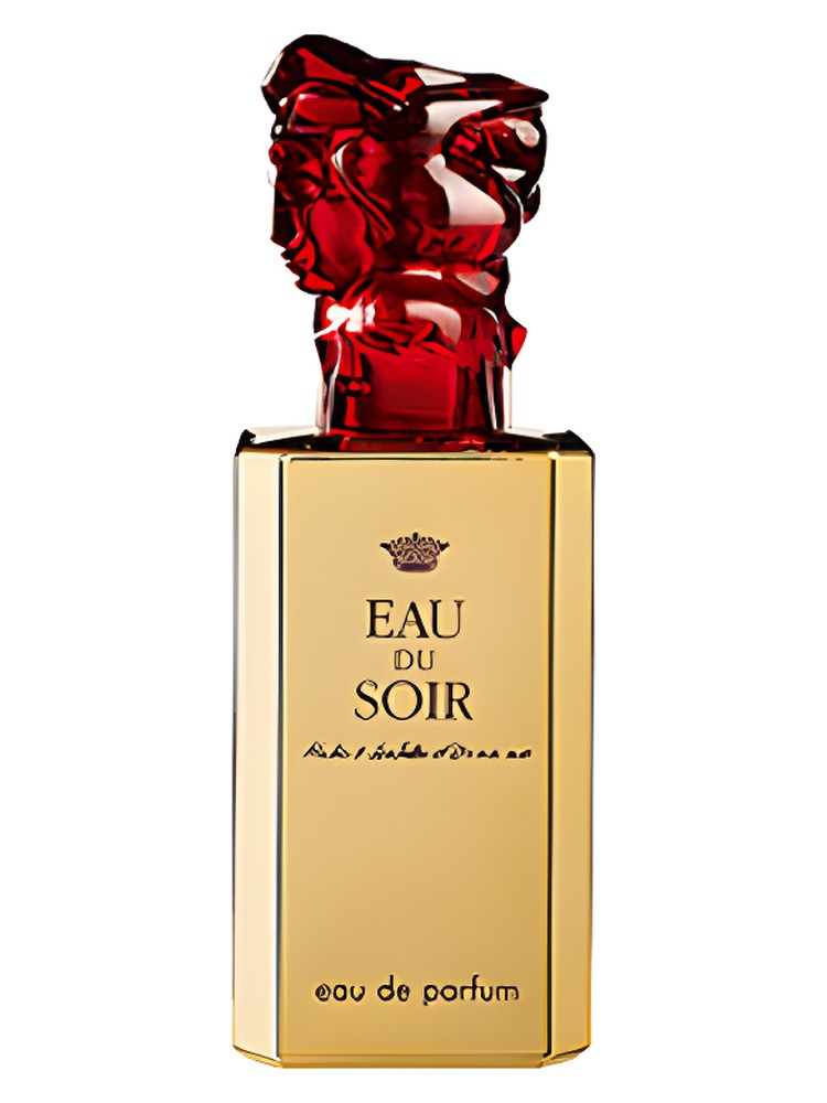 Eau du Soir 2006