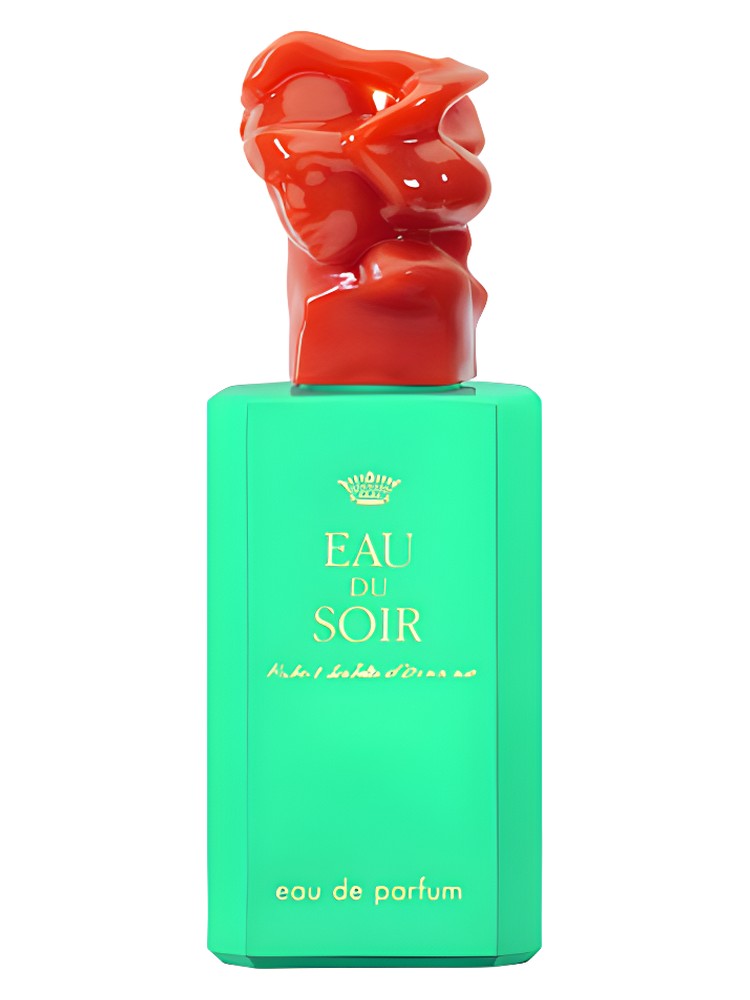 Eau du Soir 2009