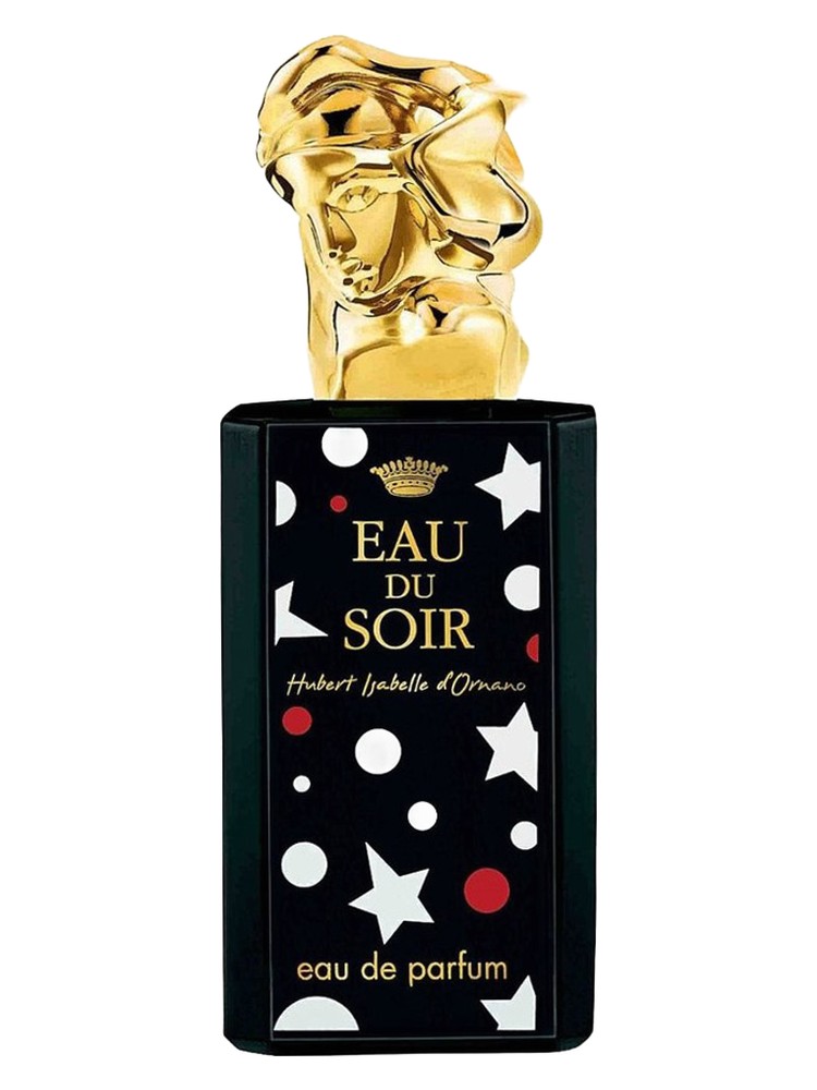 Eau du Soir 2017
