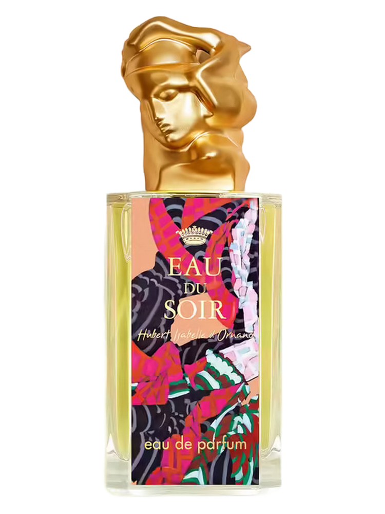 Eau du Soir 2022