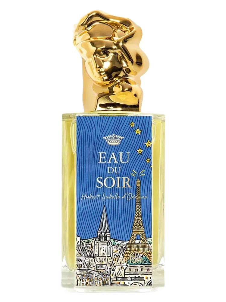 Eau du Soir 2024