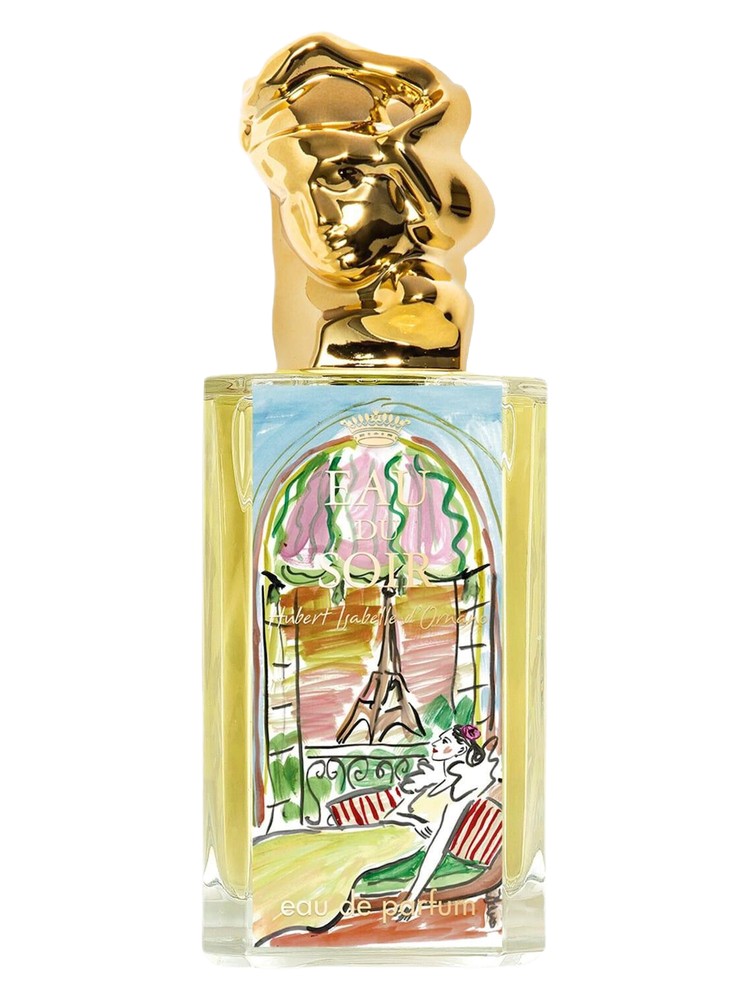 Eau du Soir 2025