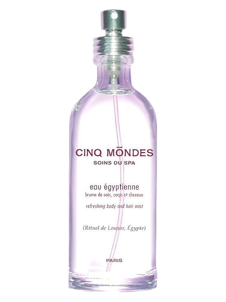 Eau Egyptienne