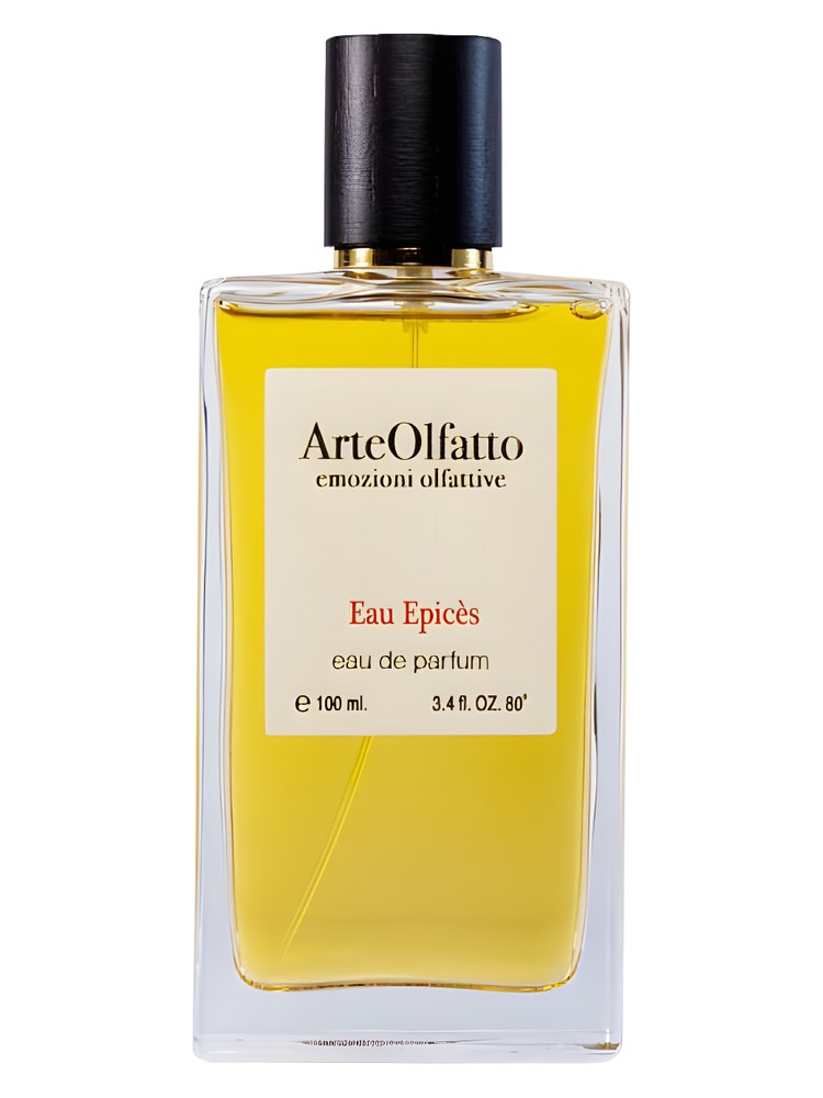 Eau Epices