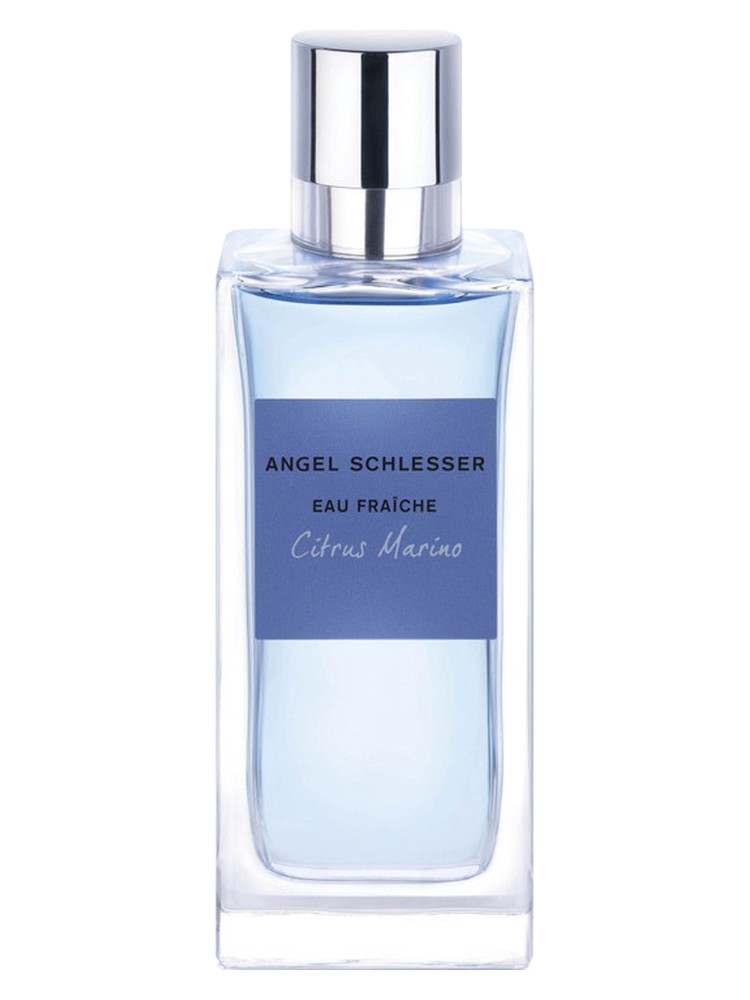 Eau Fraîche Citrus Marino