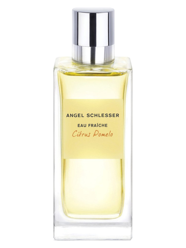 Eau Fraîche Citrus Pomelo