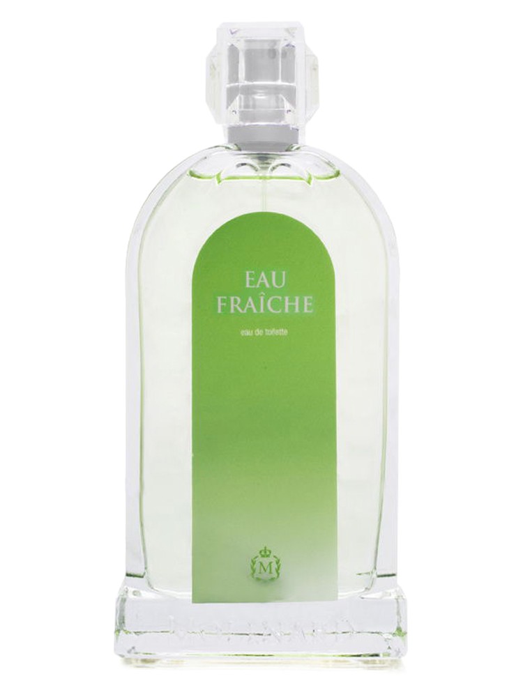 Eau Fraîche