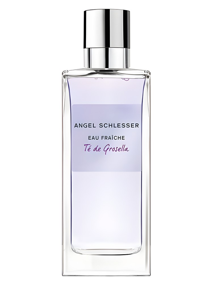Eau Fraîche Té de Grosella