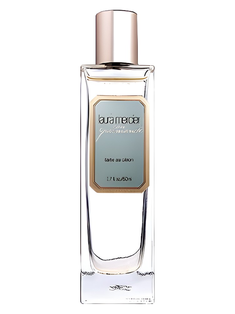 Eau Gourmande Tarte Au Citron