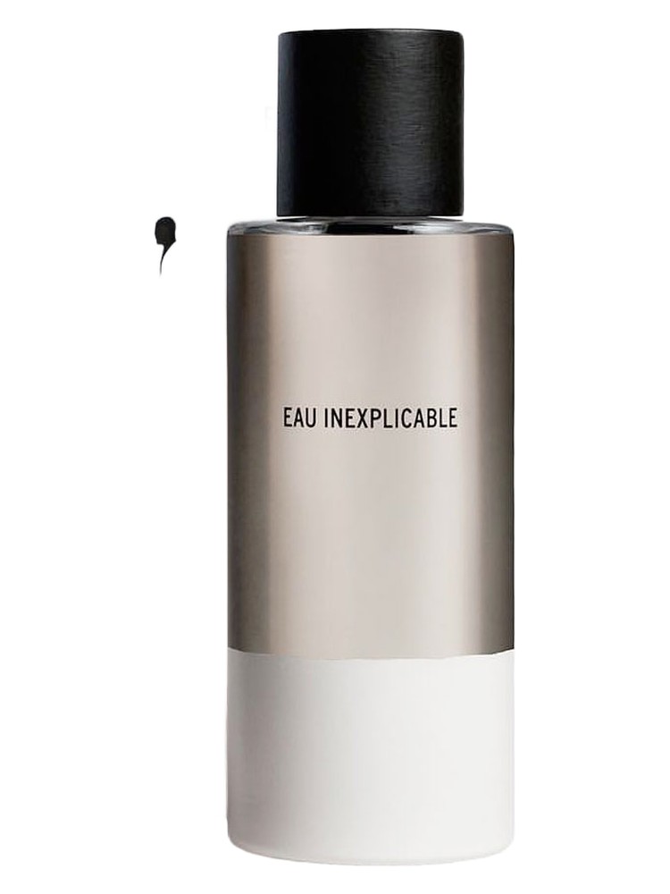 Eau Inexplicable