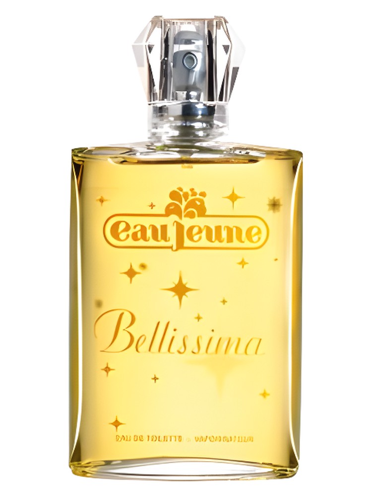 Eau Jeune Bellissima