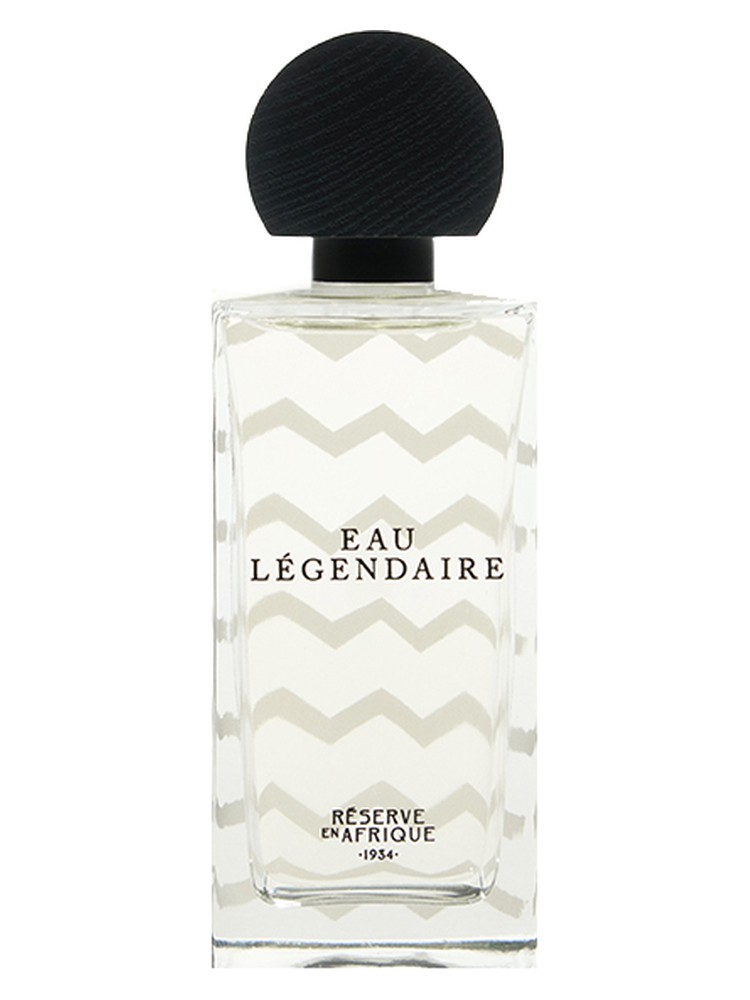 Eau Légendaire
