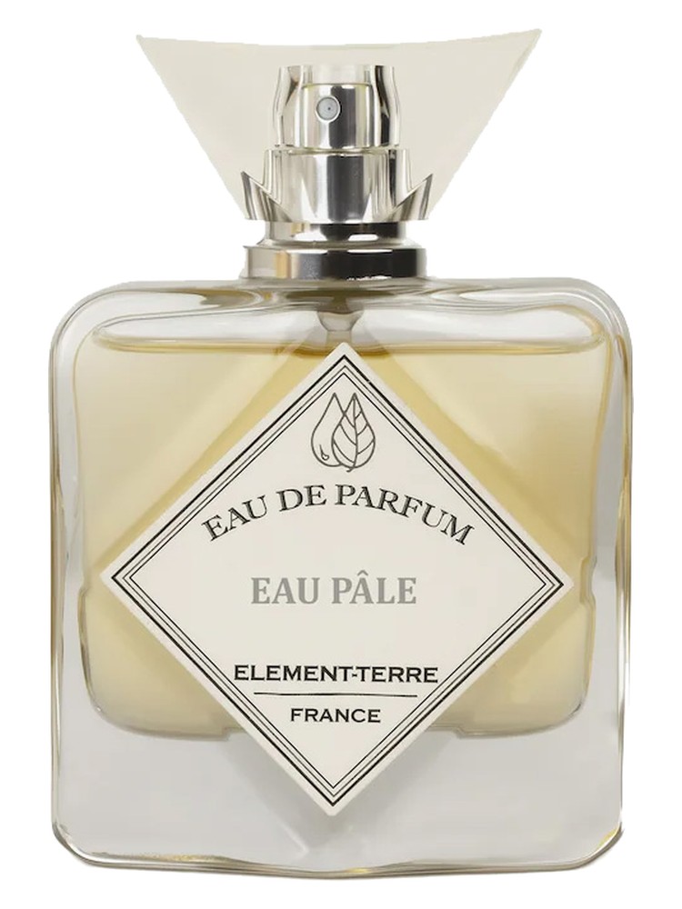 Eau Pâle