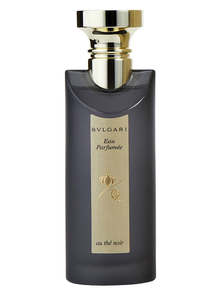 Eau Parfumée au Thé Noir Intense