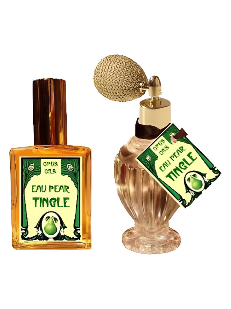 Eau Pear Tingle