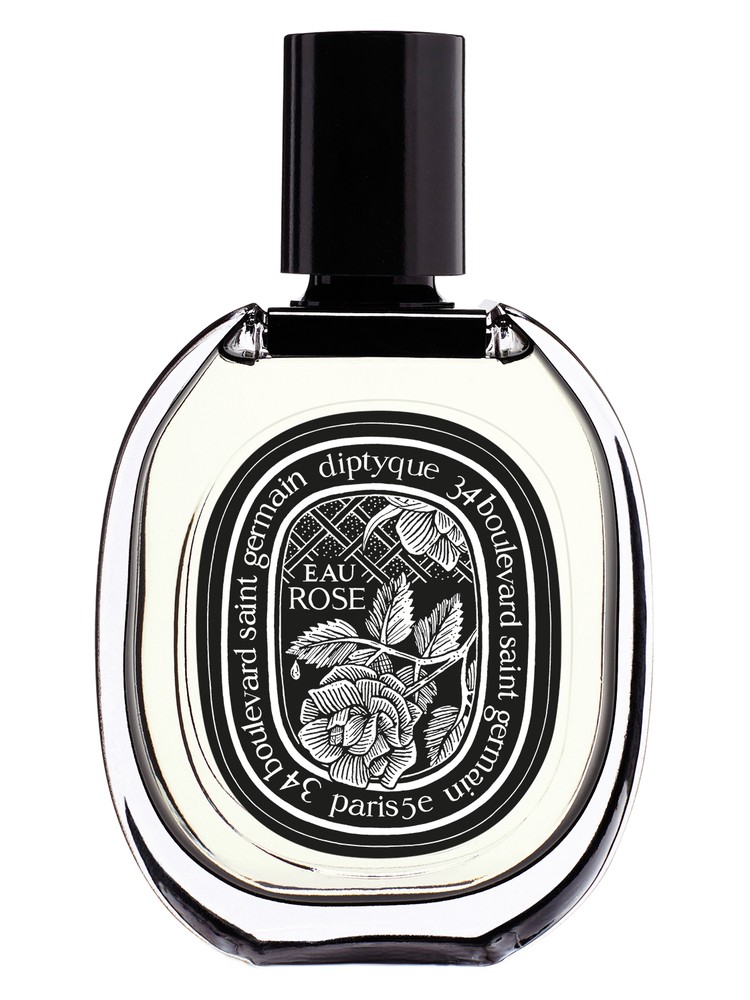 Eau Rose Eau De Parfum