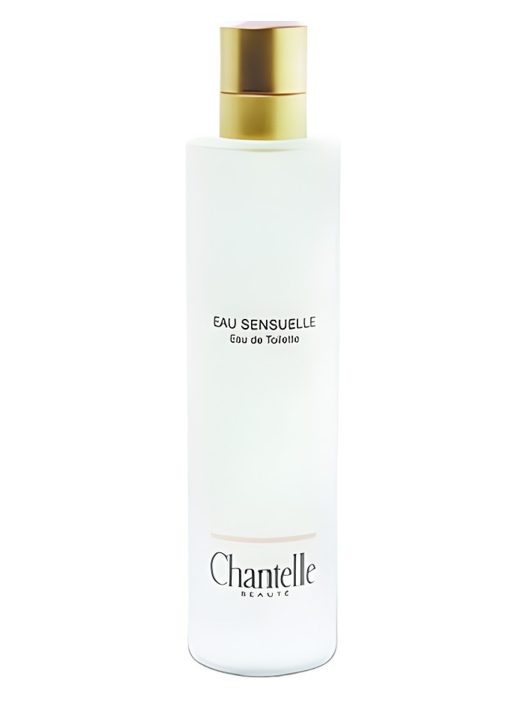Eau Sensuelle