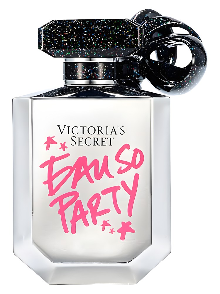 Eau So Party