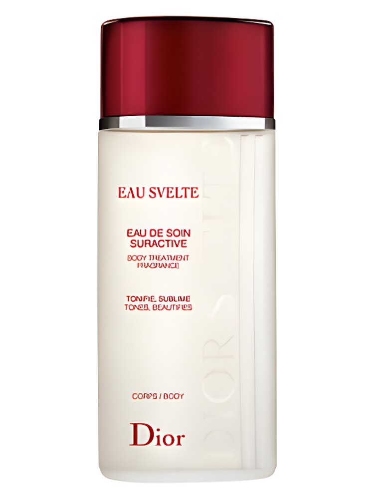 Eau Svelte