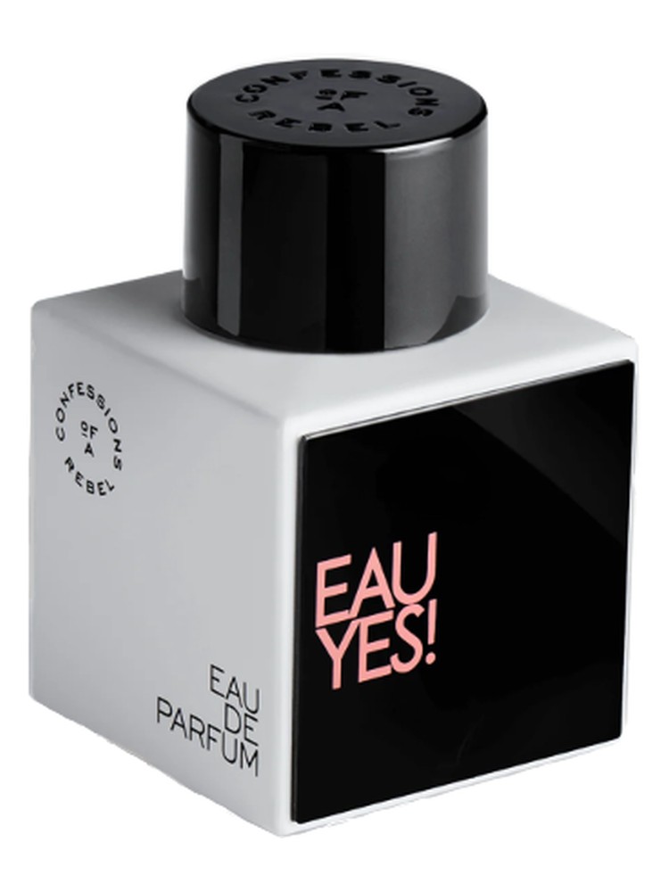 Eau Yes!