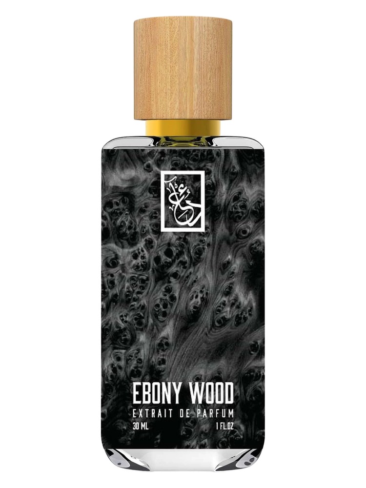 Ebony Wood