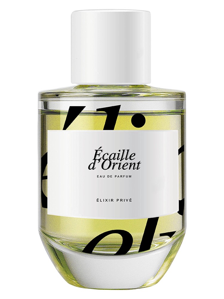 Ecaille D'Orient