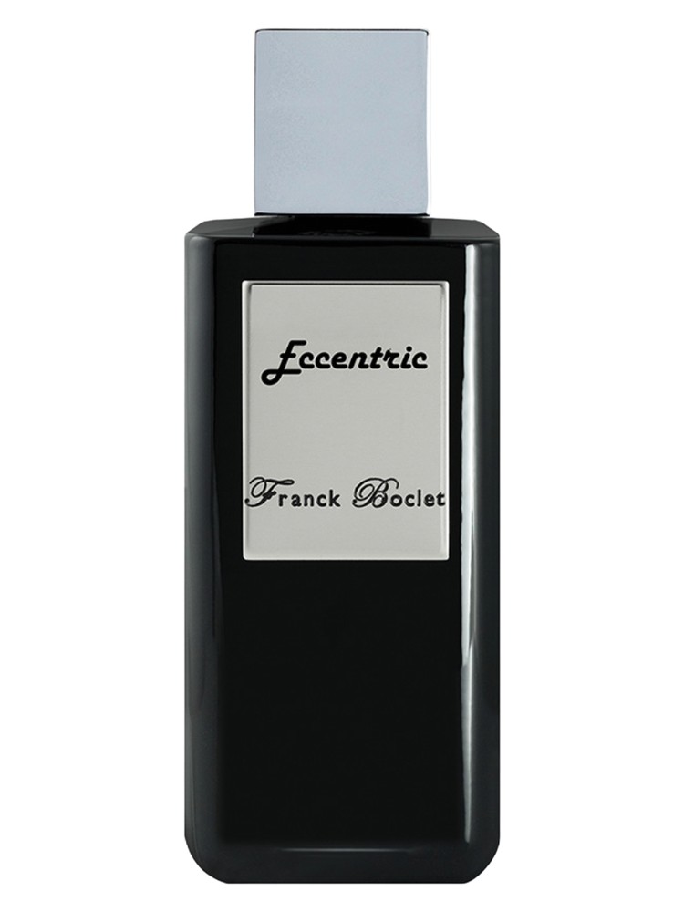 Eccentric