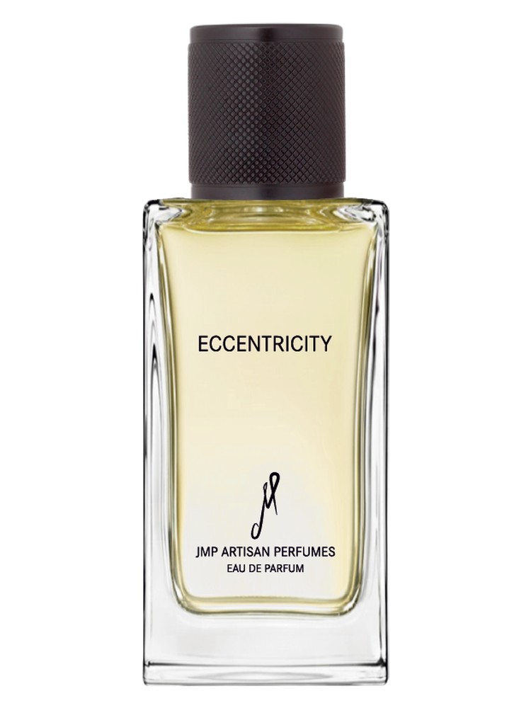 Eccentricity
