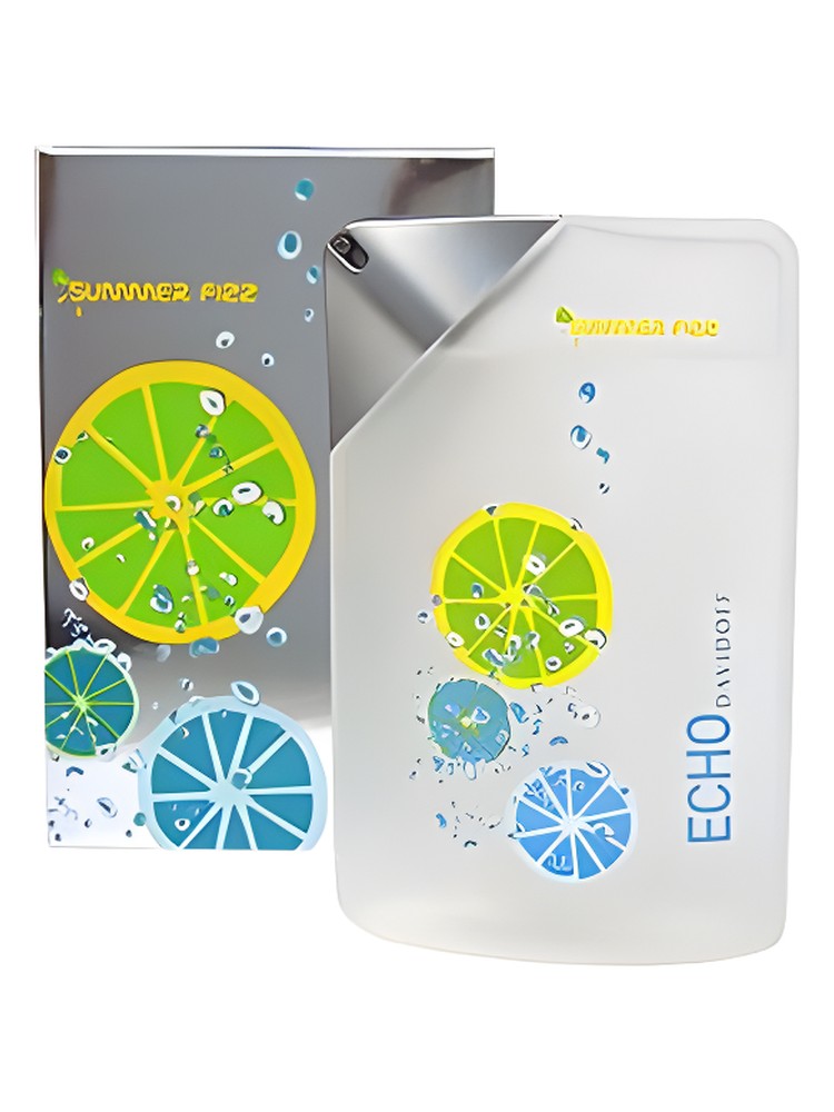 Echo Summer Fizz