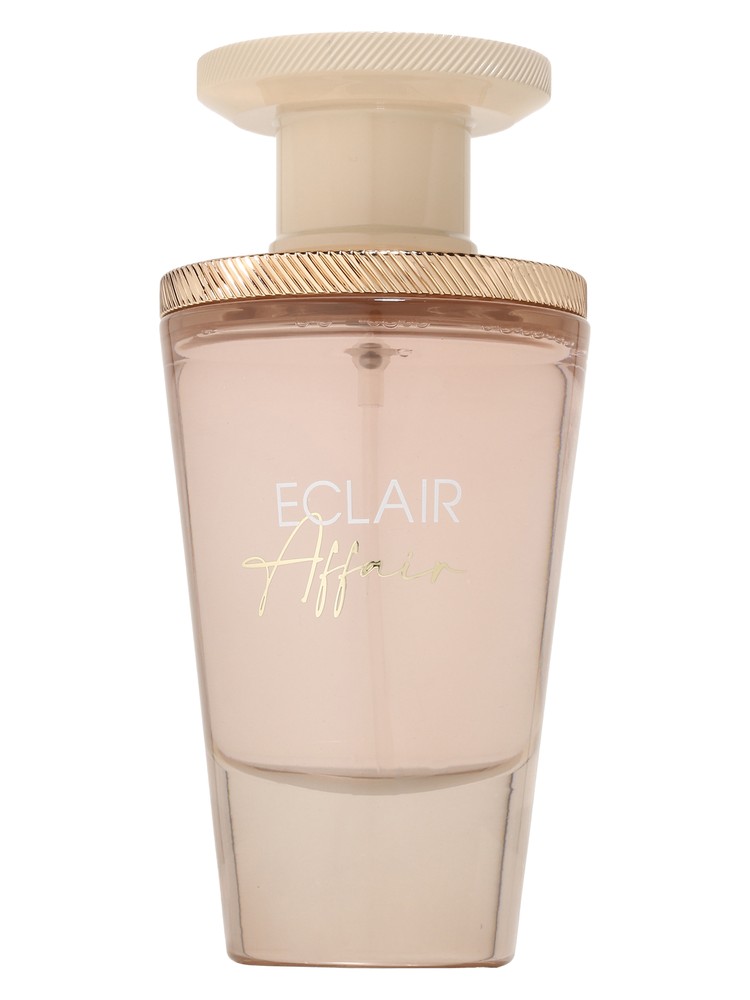 Éclair Affair
