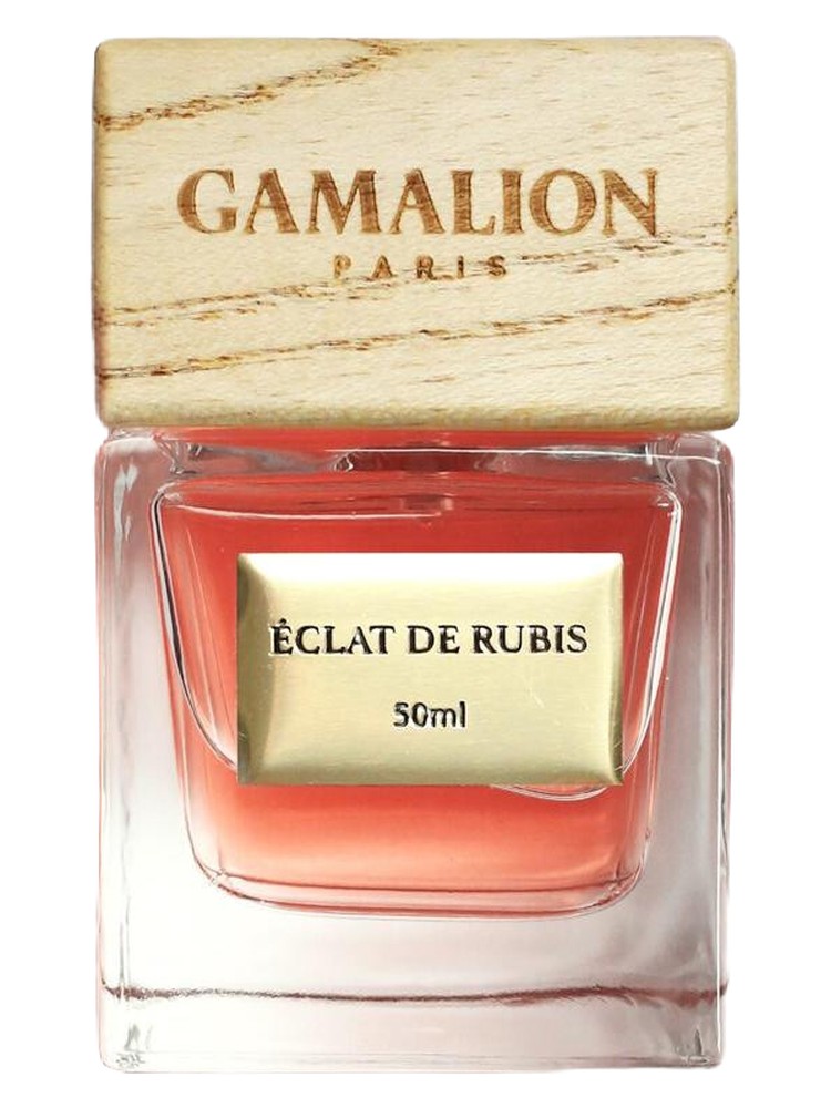 Éclat de Rubis