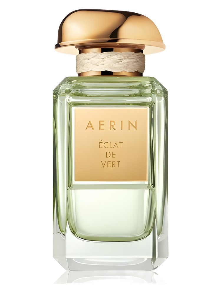 Éclat de Vert