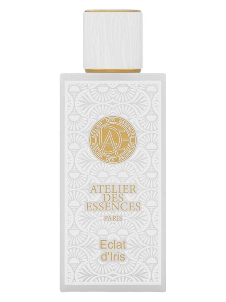 Éclat d’Iris