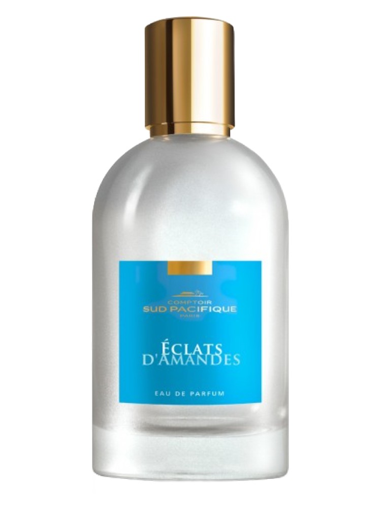 Éclats d’Amandes