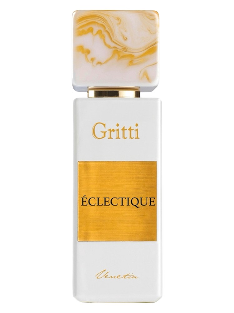 Eclectique