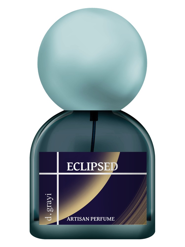 Eclipsed